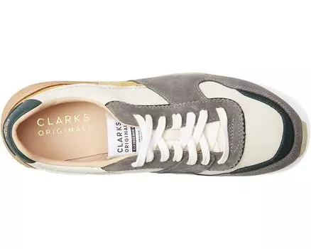 Кроссовки Torrun Clarks, серый