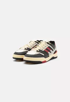 Кроссовки TORSION PHANTOM UNISEX adidas Originals, молочный