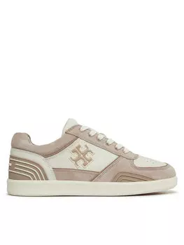 Кроссовки Tory Burch, бежевый