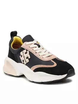 Кроссовки Tory Burch, черный