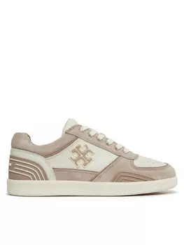 Кроссовки Tory Burch, коричневый