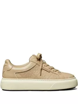 Кроссовки Tory Burch Ladybug, серый