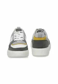 Кроссовки TOSA SLV 4PR OXIDE, серый