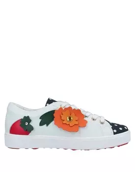 Кроссовки Tosca Blu, белый