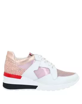 Кроссовки Tosca Blu, белый