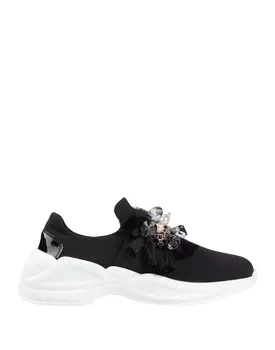 Кроссовки Tosca Blu, черный