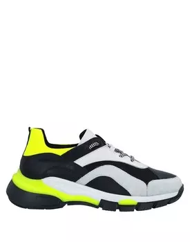 Кроссовки Tosca Blu, черный