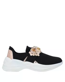 Кроссовки Tosca Blu, черный