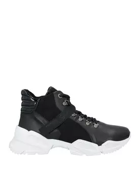 Кроссовки Tosca Blu, черный