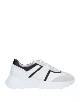 Кроссовки Tosca Blu, молочный