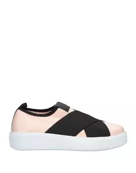 Кроссовки Tosca Blu, розовый