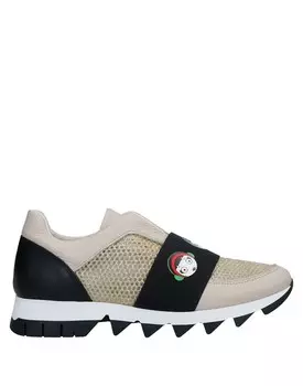 Кроссовки Tosca Blu, розовый