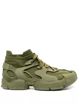 Кроссовки Tossu CamperLab, зеленый