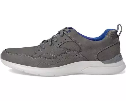 Кроссовки Total Motion Active Walk Rockport, серый