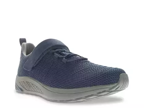 Кроссовки Tour Knit FX Sneaker Propet, синий