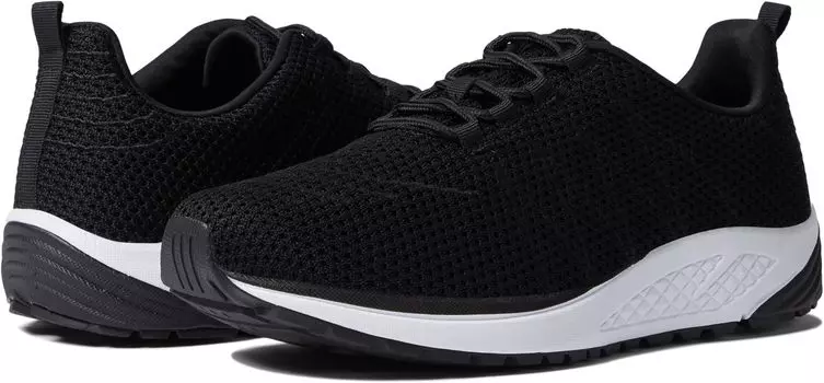 Кроссовки Tour Knit Propet, черный