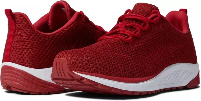 Кроссовки Tour Knit Propet, красный