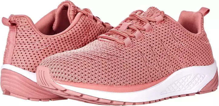 Кроссовки Tour Knit Propet, розовый