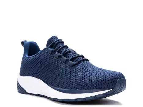 Кроссовки Tour Propet, темно-синий