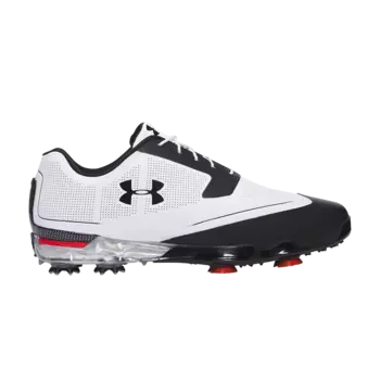 Кроссовки Tour Tips Under Armour, белый