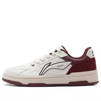 Кроссовки тяньцзи 2.0 Li-Ning, белый