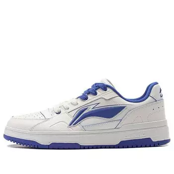 Кроссовки тяньцзи 2.0 Li-Ning, белый