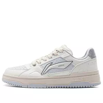 Кроссовки тяньцзи 2.0 Li-Ning, белый