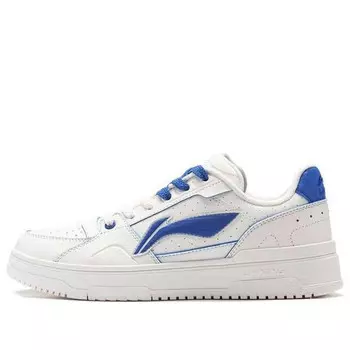 Кроссовки тяньцзи 2.0 Li-Ning, белый