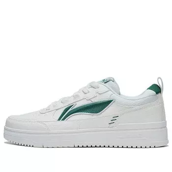 Кроссовки тяньцзи 2 Li-Ning, белый