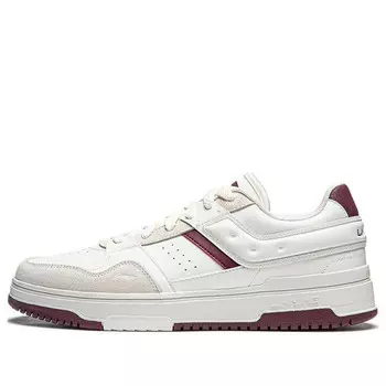 Кроссовки тяньцзи 2 Li-Ning, белый