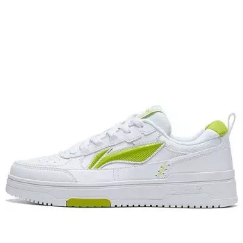 Кроссовки тяньцзи 2 Li-Ning, белый