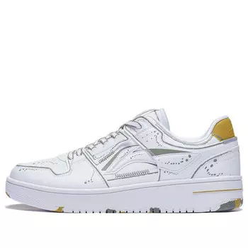 Кроссовки тяньцзи Li-Ning, белый