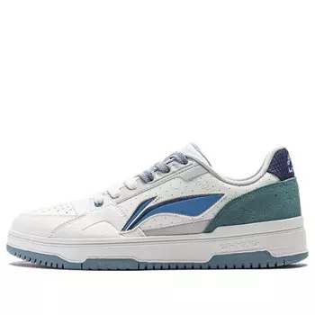 Кроссовки тяньцзи Li-Ning, белый