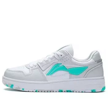 Кроссовки тяньцзи Li-Ning, белый
