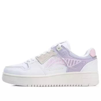 Кроссовки тяньцзи Li-Ning, белый