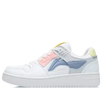 Кроссовки тяньцзи Li-Ning, белый