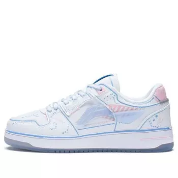 Кроссовки тяньцзи Li-Ning, белый