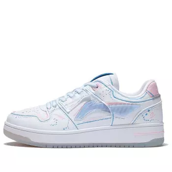 Кроссовки тяньцзи Li-Ning, белый