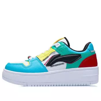 Кроссовки тяньцзи Li-Ning, белый