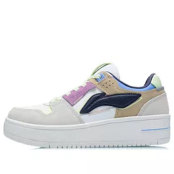 Кроссовки тяньцзи Li-Ning, белый