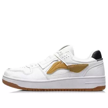 Кроссовки тяньцзи Li-Ning, белый