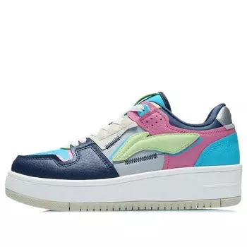 Кроссовки тяньцзи Li-Ning, синий