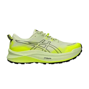 Кроссовки Trabuco Max 3 'Cool Matcha', зеленый