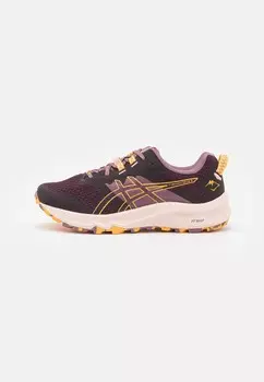 Кроссовки TRABUCO TERRA 2 ASICS, фиолетовый