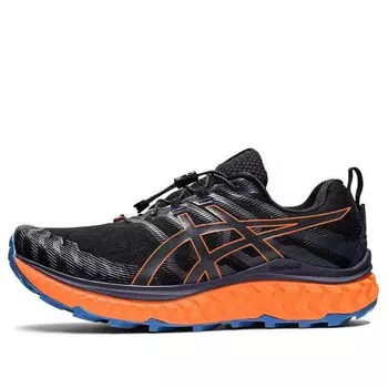 Кроссовки трабуко макс Asics, черный