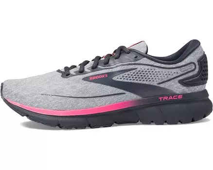 Кроссовки Trace 2 Brooks, устричный