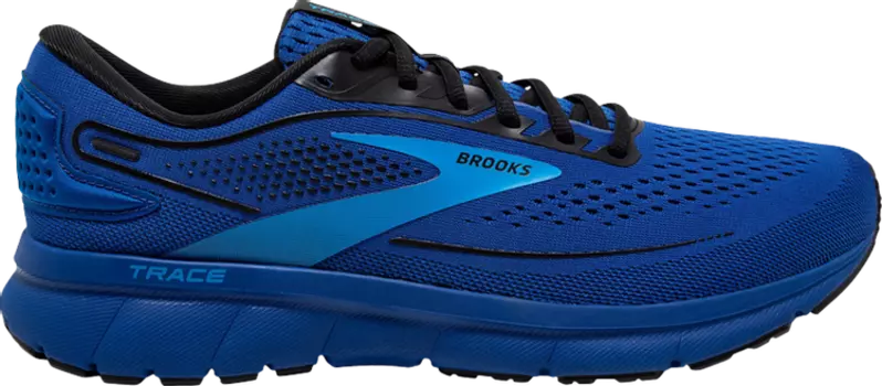 Кроссовки Trace 2 'Malibu Blue', синий