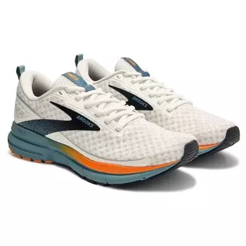 Кроссовки Trace 3 Brooks, белый