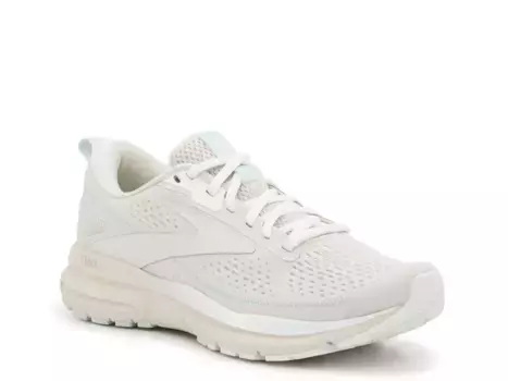 Кроссовки Trace 3 Running Shoe Brooks, бежевый