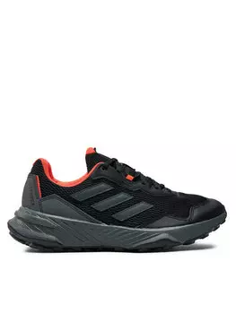 Кроссовки Tracefinder IE5907 Adidas, черный